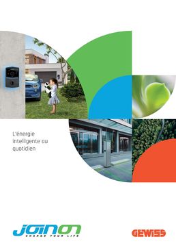 Brochure Solutions Joinon