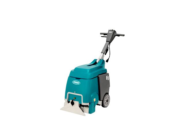 Injecteur - brosseur - extracteur TENNANT : E5