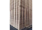 Palette en bois 1200 x 1200 de capacité 2.6 T | 