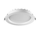 Downlight LED encastrable pour l'éclairage interne | ELIA DL
