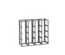 Bâti vide pour rack de rangement 16 postes 12.5 litres