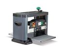 Raboteuse portable de 330 mm 2 fers à rabot 0,9 kW 230V Holzstar DH330