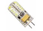 Ampoule LED G4 12V 3W SMD2835 24LED 360° - Blanc Froid 6000K - 8000K