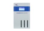 Compteur de silicate industriel | GSGG-5089