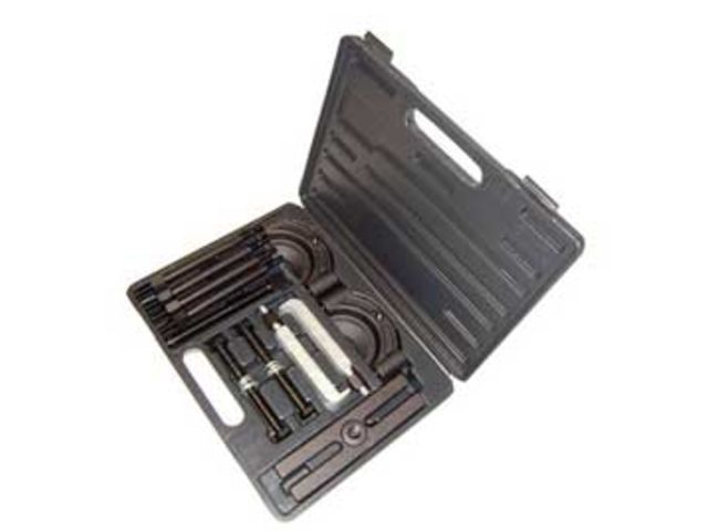 Coffret extracteur d'engrenages et décolleur de roulements 7417