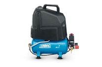 Compresseur compact et léger PRO START SILENT