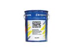 Ampere System - Peinture Routière Blanc 5kg - Marquage Permanent - Séchage Rapide
