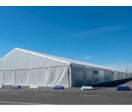 Structures temporaires et abris d’urgence | ESPACE STOCKAGE®