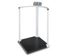 Pèse-personne avec barre de retenue MTS-300K100M