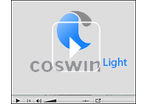 Logiciel de GMAO : Coswin Light