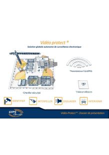 VIDEO PROTECT - BTP - PRESENTATION