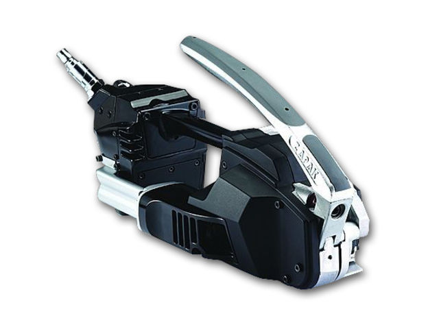 TENDEUR A AIR COMPRIME CERCLAGE FEUILLARD PLASTIQUE ZP28
