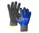 Gants de précision nitrile double enduction – Confort et grip assurés | GPA425 