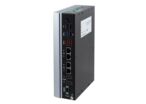PC industriel fanless avec 4 ports COM et 4 ports LAN - SB-244-RPLU