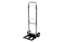 Diable aluminium pliant 90 kg