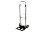 Diable aluminium pliant 90 kg