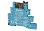 Relais d’interface électromécanique 1RT 24V DC | Finder série 38