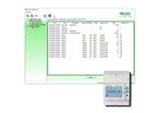Logiciel M-Bus Master pour compteurs d'énergie | ALGODUE ELETTRONICA