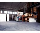 Balayeuse autoportée compacte 100 cm – Comac CS60