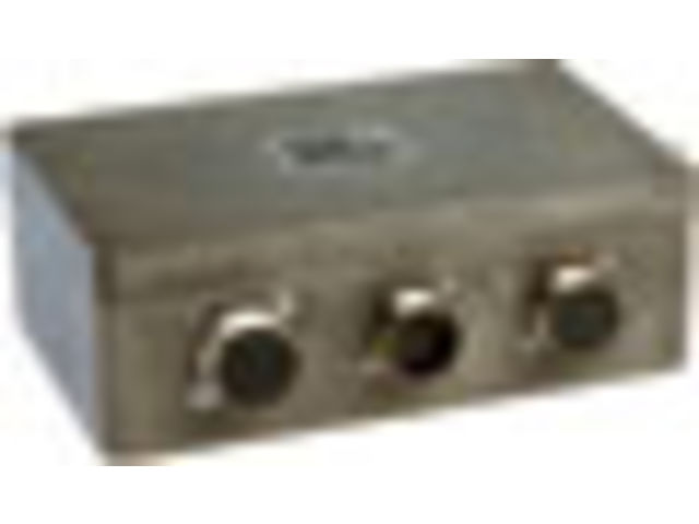 Régulateur numérique: HELENOS IV