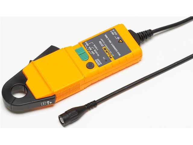 Sondes de courant Fluke i310s