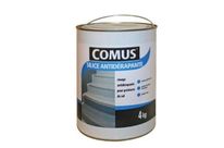 Silice antidérapante 4 ou 25 kg - Intérieur extérieur