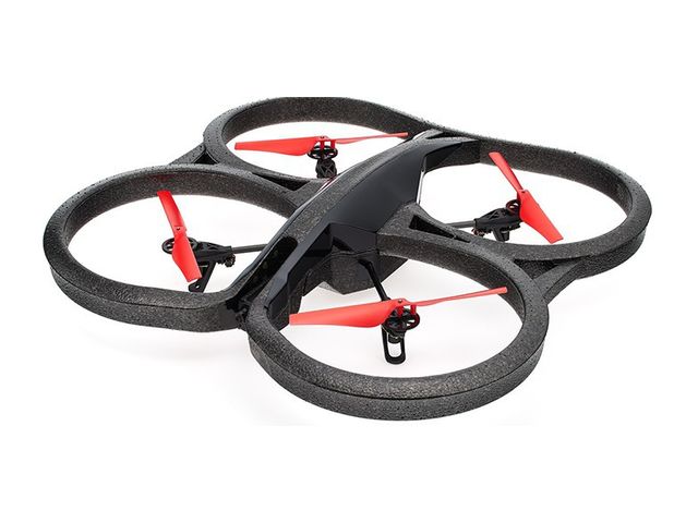 Drone : AR.Drone 2.0 Power Edition