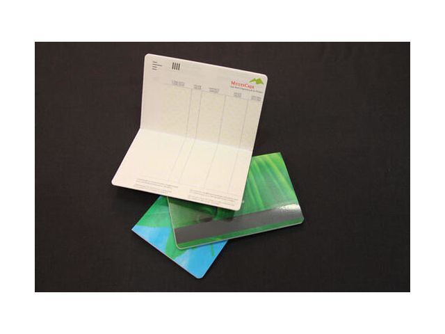 Papiers sécurisés avec sécurité chimique | Gamme SECU-TEC