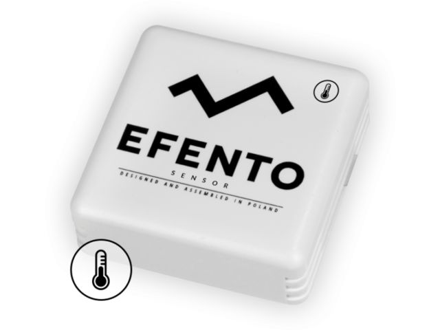 Enregistreurs de température Bluetooth