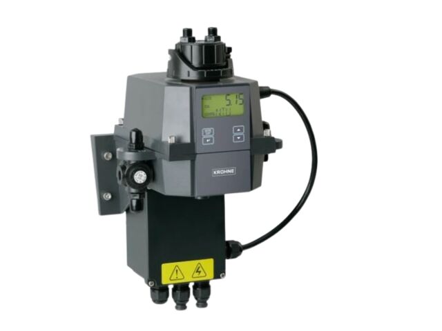 Mesure de turbidité en ligne | OPTISYS TUR 1060