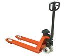 Transpalette Manuel Toyota 2300 Kg - Fourche 1150 Mm