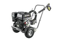 Karcher - Nettoyeur Haute Pression Thermique HD 8/23 G Classic - 230 bar, 800 L/h, 6800W - Idéal Professionnels