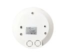 Détecteur de Mouvement en Saillie 6m 360° 220V Rond
