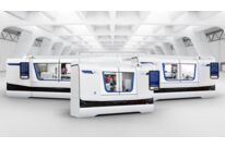 Rectification cylindrique de haute précision | Machines à rectifier cylindriques STUDER