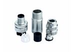 Connecteur M12 | THYRACONT VACUUM INSTRUMENTS GMBH