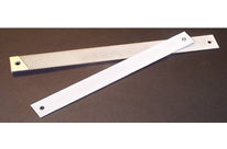 Limes et plaques fraiseuses