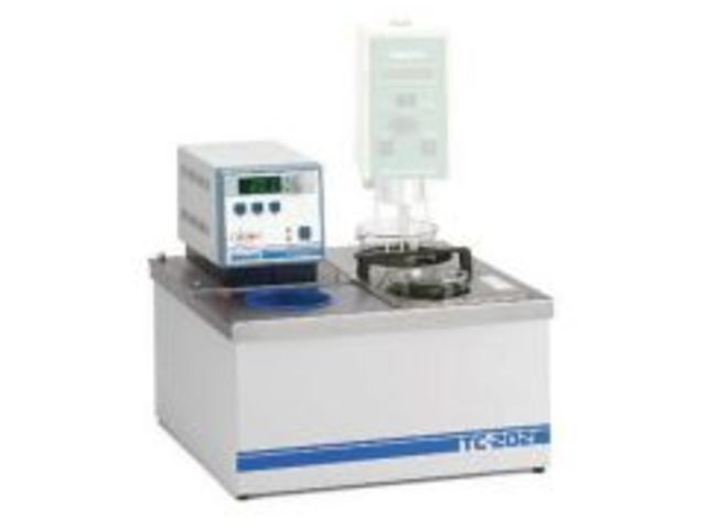 Bains thermostatiques programmables réf. TCxxxP