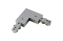 Coude 90° gris 1 allumage