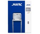 Machines de lavage et de dégraissage de pièces de productions | MAFAC JAVA