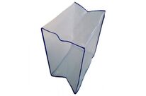 housse de protection PE alimentaire sur mesure 