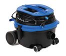 Manutan Expert - Aspirateur à poussière 900W 12L - 63dB - 10m câble - 3 ans garantie