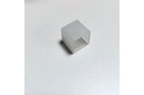 Cache de Protection Ruban LED 24V Silicone 10x10mm
