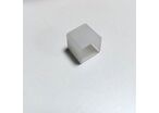 Cache de Protection Ruban LED 24V Silicone 10x10mm