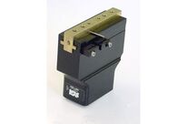 Série AGPT-1125 T-Slot Bearing | AGI Automation Components