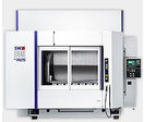 Machines pour pièces prismatiques SW BM 1250