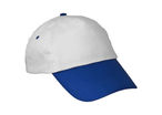 Casquette bicolore : GS557386