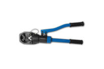 Pince à sertir les embouts de câblage - Réf 32-7314