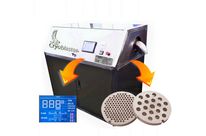 Pelletizer hydraulique : ST-100