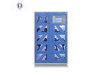 Distributeur automatique GoStock Lockers X10 - Esclave