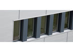 GAMME  FENETRES  A FRAPPE ALUMINIUM 